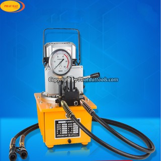 BƠM ĐIỆN THỦY LỰC DYB63F3