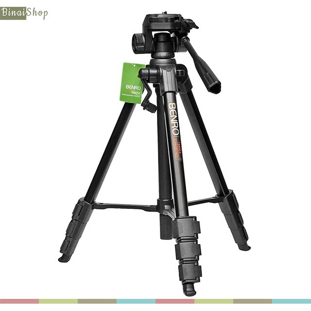 [Mã ELMS5 giảm 7% đơn 300K] Chân đế tripod cho máy ảnh Benro T880EX, T800EX, T660EX, T600EX | WebRaoVat - webraovat.net.vn