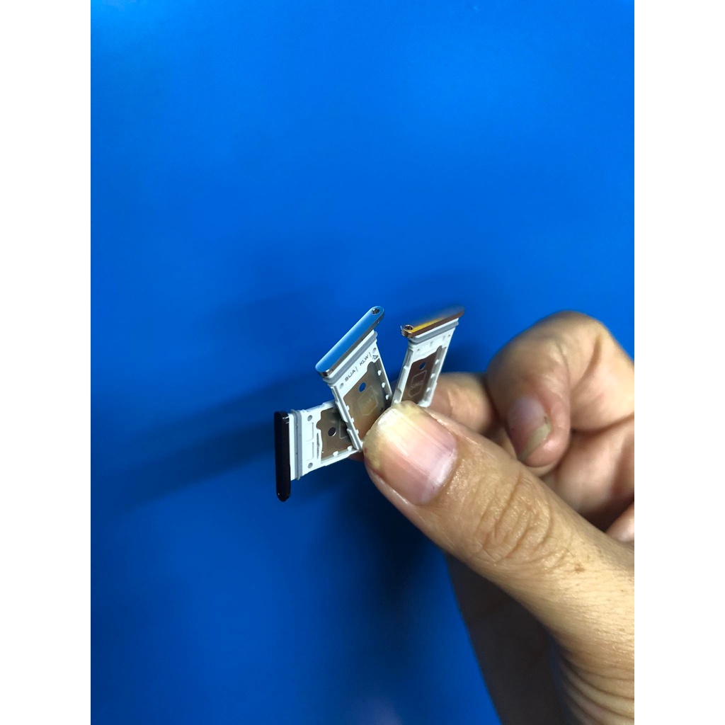 Khay Sim Samsung Galaxy S22 Plus Zin New Chất Lượng Giá Rẻ