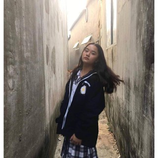 KHOÁT KAKI 2 LỚP