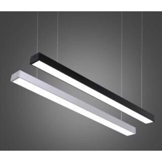 Đèn thả trần văn phòng cao cấp 30W
