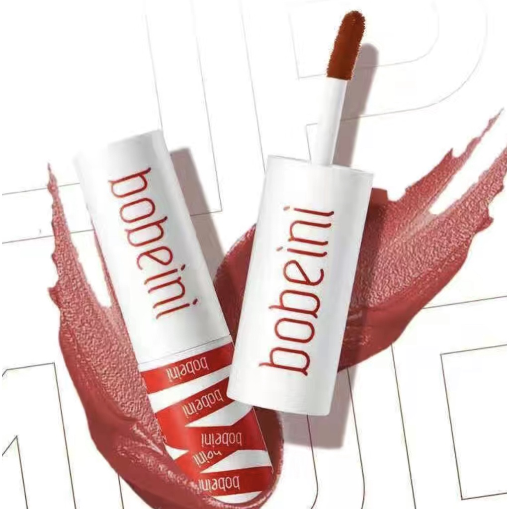 [Hàng mới về] Son môi màu lỳ chống thấm nước cao cấp | BigBuy360 - bigbuy360.vn
