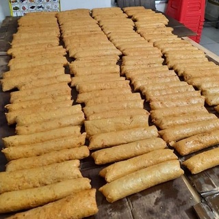 GIÒ LỤA / CHẢ CHIÊN 500g 💥