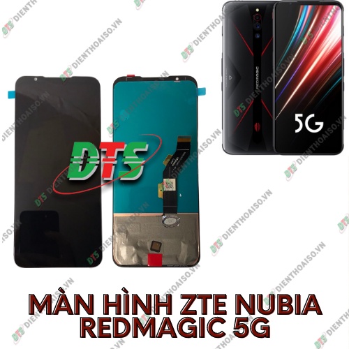 Màn hình zte nubia redmagic 5 5g