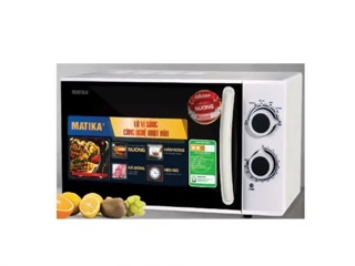 Lò vi sóng Matika MTK-9225 25L