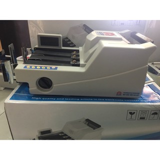 Băng tải máy đếm tiền