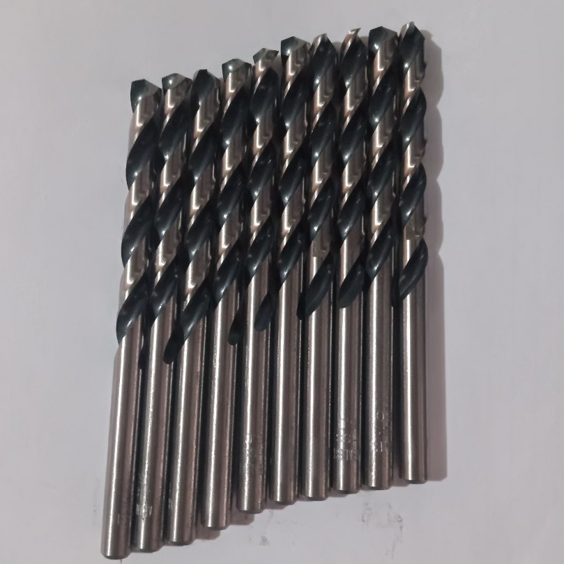 Mũi khoan Inox loại đẹp