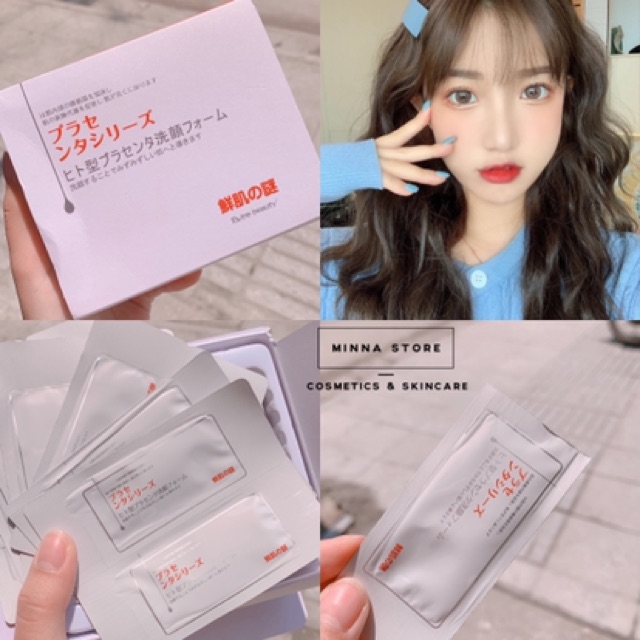 MẶT NẠ Ủ TRẮNG DA COLLAGEN NHẬT BẢN | BigBuy360 - bigbuy360.vn