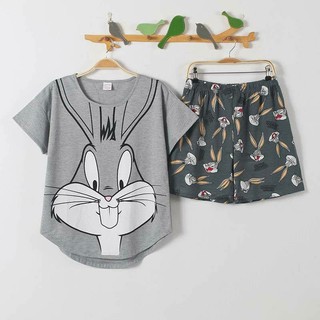 Đồ bộ nữ thời trang đồ bộ ngủ đồ bộ mặc nhà