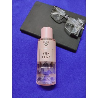 Xịt thơm bodymist Pink