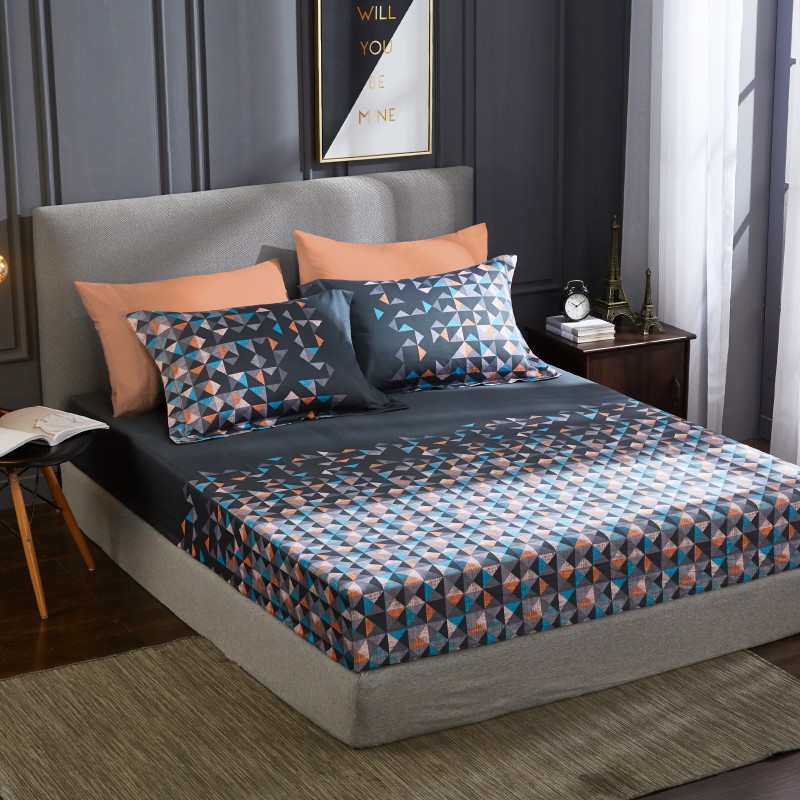 Ga Kymdan Serenity Premium Barack không vỏ mền
