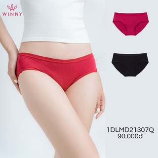 QUẦN LÓT COTTON MORDAN WINNY 21307