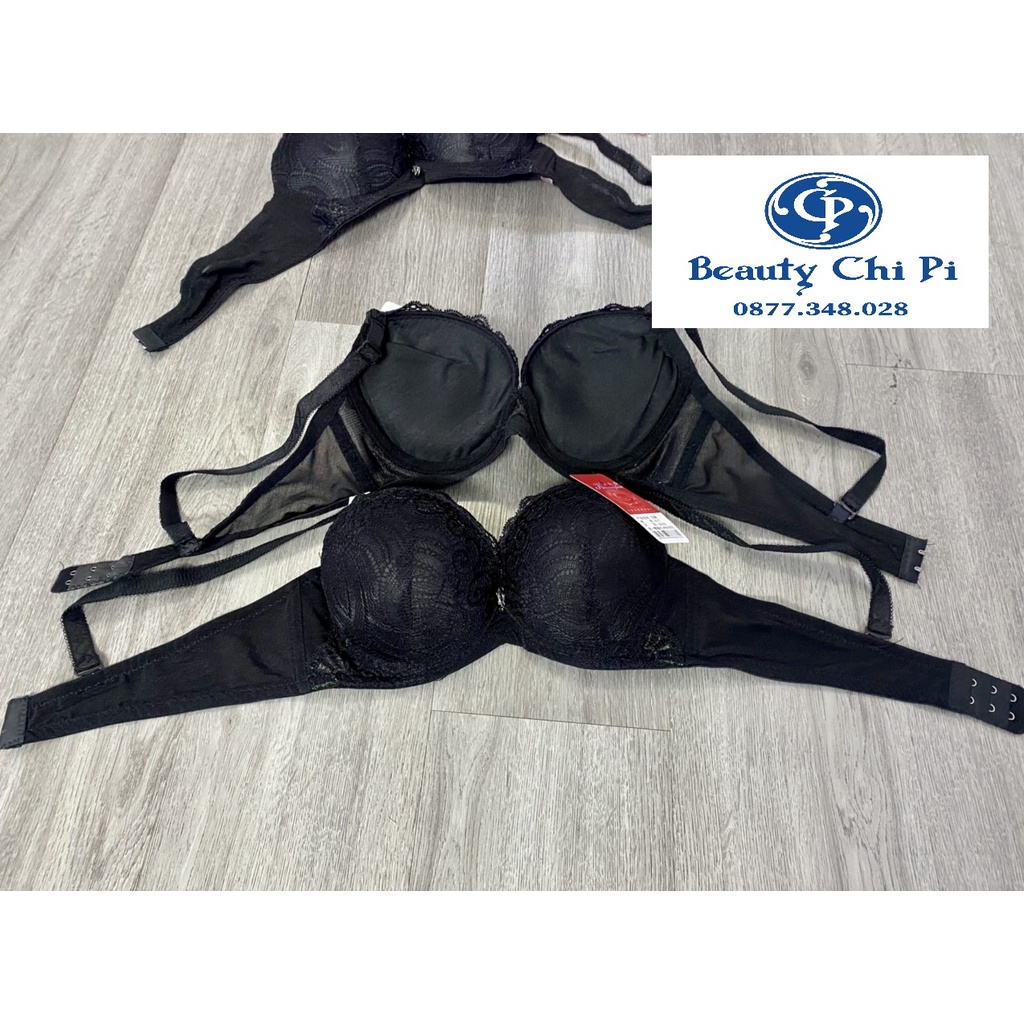 Áo Ngực Mút Dày 5cm Siêu Nâng Ngực Quyến Rũ MS 817