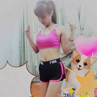 Bộ đồ tập gym và đi biển nữ