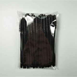 Chổi chải mi túi 50 cây