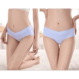 Quần Lót Bầu Cotton An Toàn Cho Mẹ Nhiều Màu 2430 Gì Cũng Có vp88