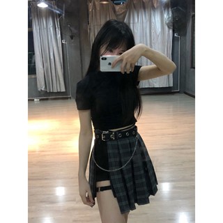DÂY LƯNG, THẤT LƯNG DA ULZZANG CÁ TÍNH 258