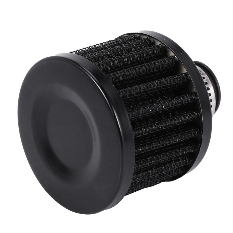 Bộ lọc không khí 13mm màu sắc cho xe hơi