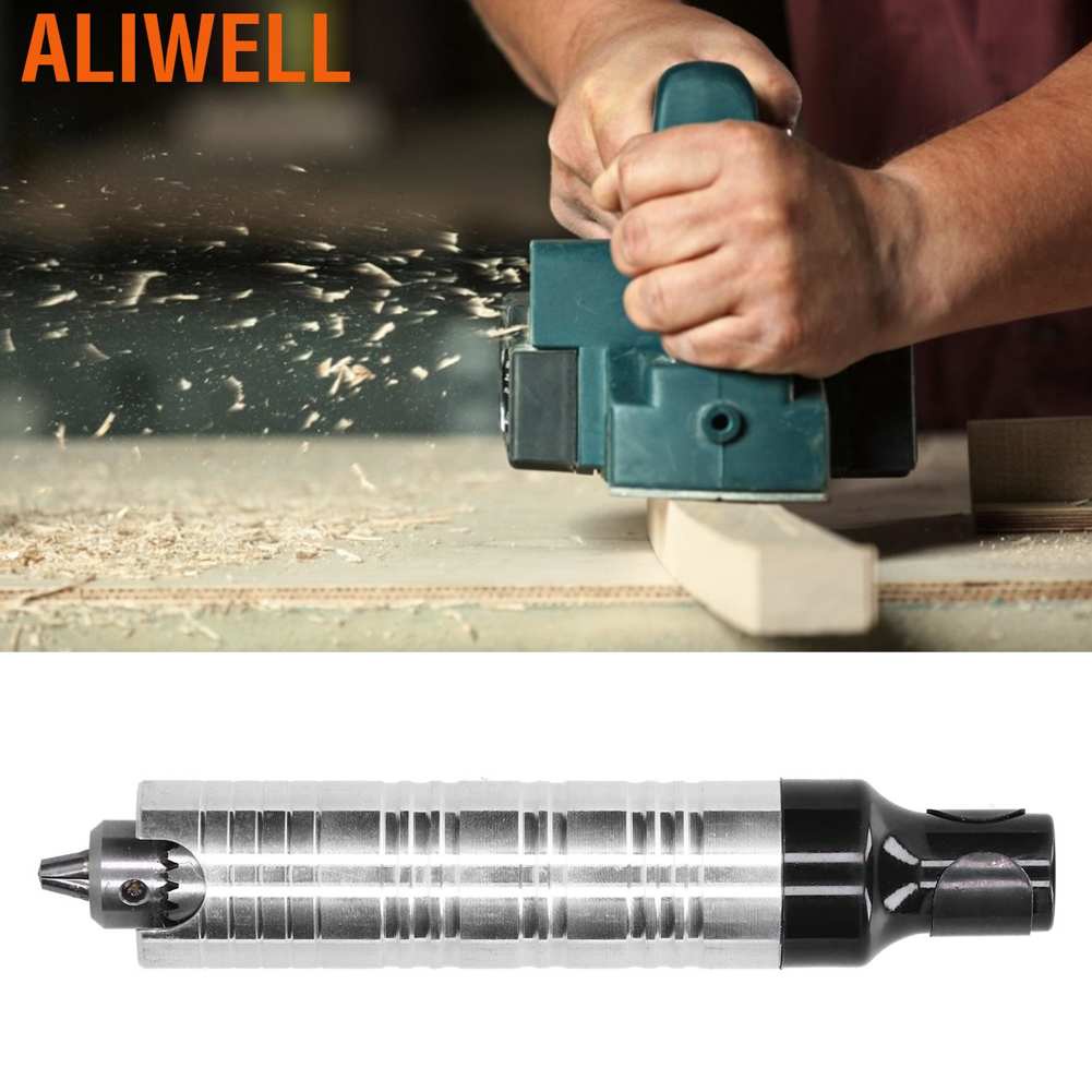 Bút điêu khắc mâm cặp 0.3‑6.5mm có tay cầm cho máy mài trục linh hoạt dạng treo