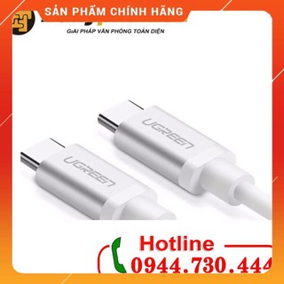 Cáp USB Type-C Ugreen 10679