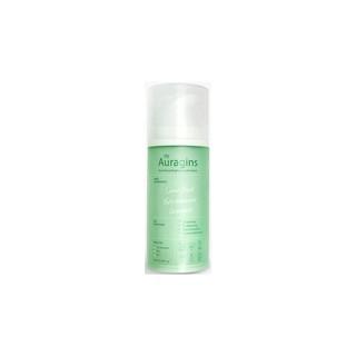 Gel Dưỡng Ẩm The Auragins Skin Rescue Brightening Gel Cream