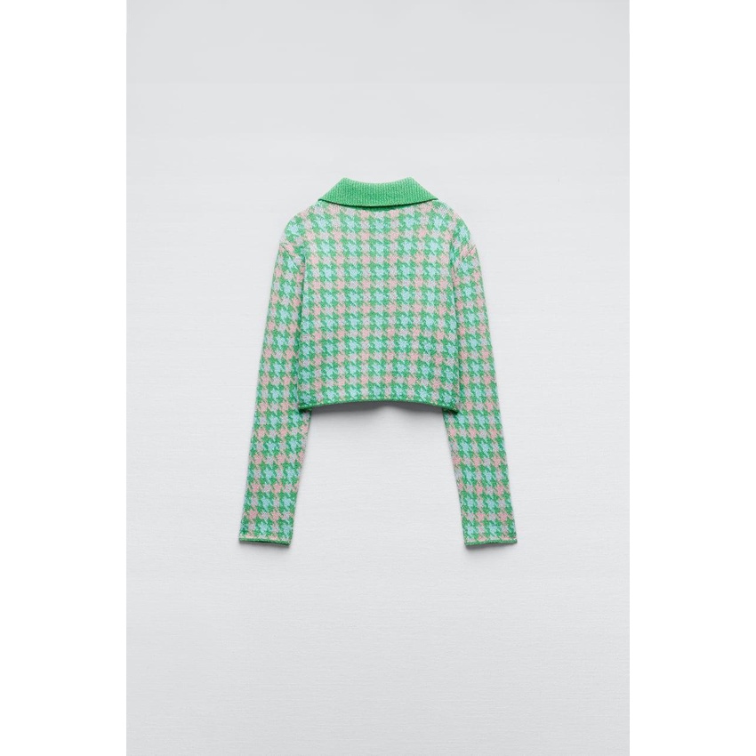 Áo len Zara chính hãng