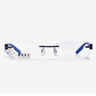 Gọng Kính Boxx BMX917R