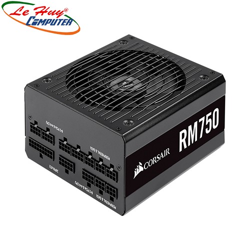 Nguồn Corsair RM750 - 80 Plus Gold