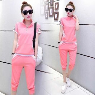 Sét bộ đồ thể thao nữ HAT cao cấp