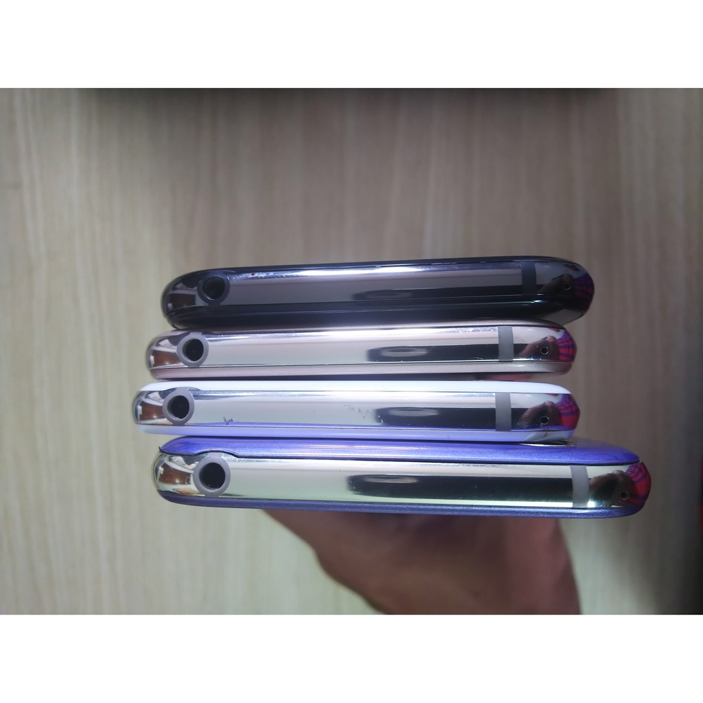 Điện thoại Sharp Aquos R SHV39 ram 4/64G - Snap 835 Màn tần số quét 120Hz | BigBuy360 - bigbuy360.vn