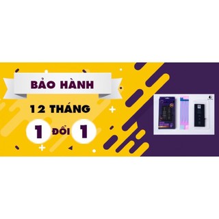 PIN CON TRÂU BISON 6 PLUS(2915mah)