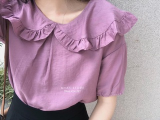 Sét áo kèm chân váy giá sỉ