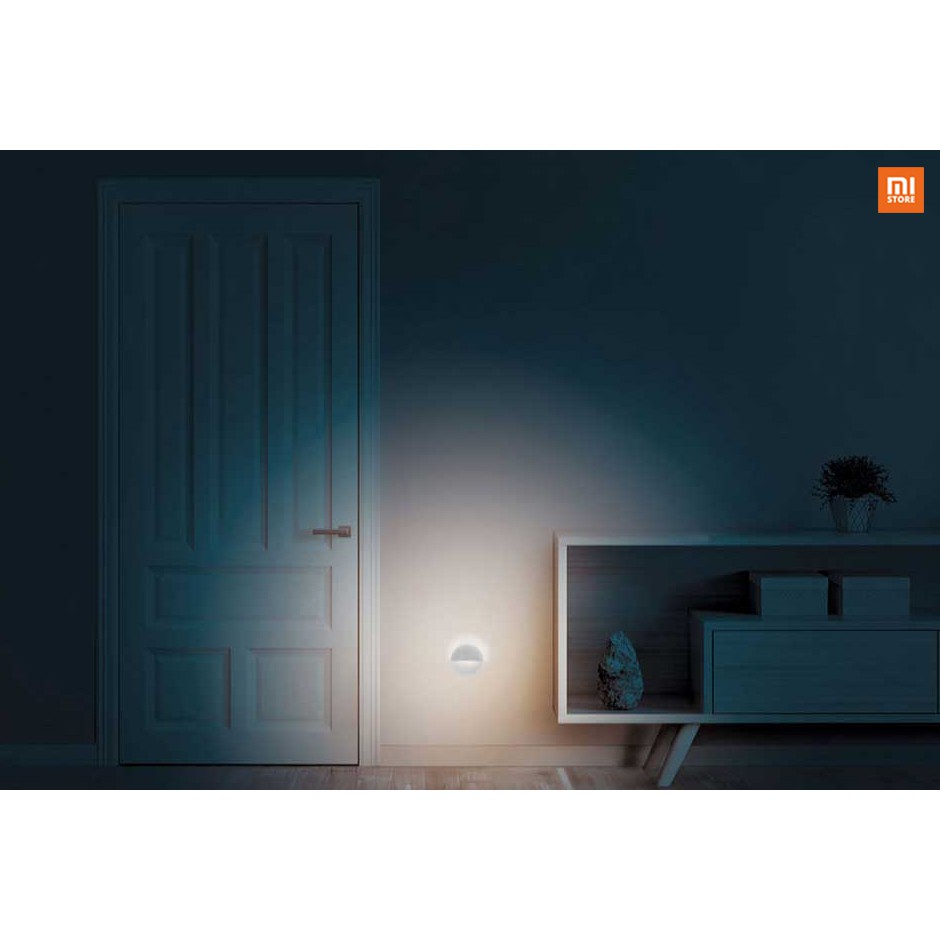 Đèn Xiaomi Philips Cảm Biến Thông Minh Kết Nối bluetooth - Hàng Chính Hãng