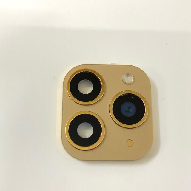 Dán camera iphone x/xr//xs/xsmax độ lên iphone / 11 pro /11 pro max