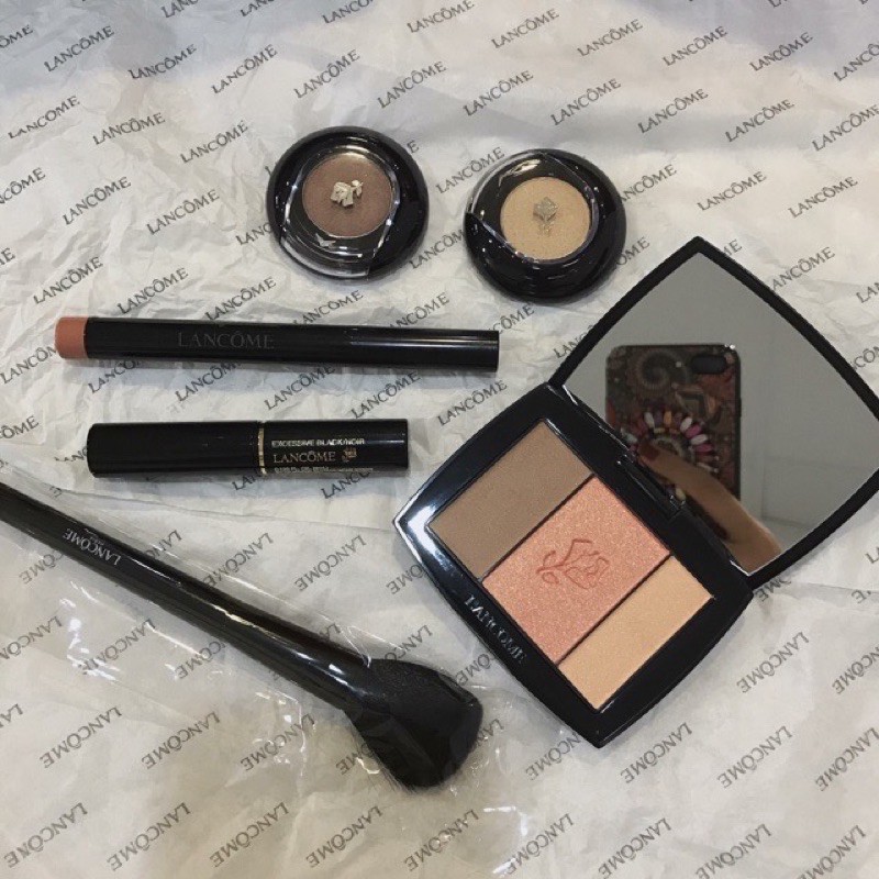 Set trang điểm Lancome auth sale | BigBuy360 - bigbuy360.vn