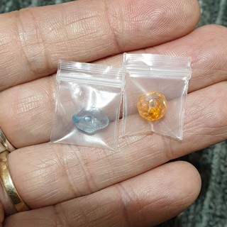 [Sale lớn] Túi zip size mini 35k/100c