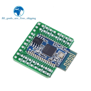 Mô Đun Truyền Tín Hiệu Âm Thanh Bluetooth Bk8000L At