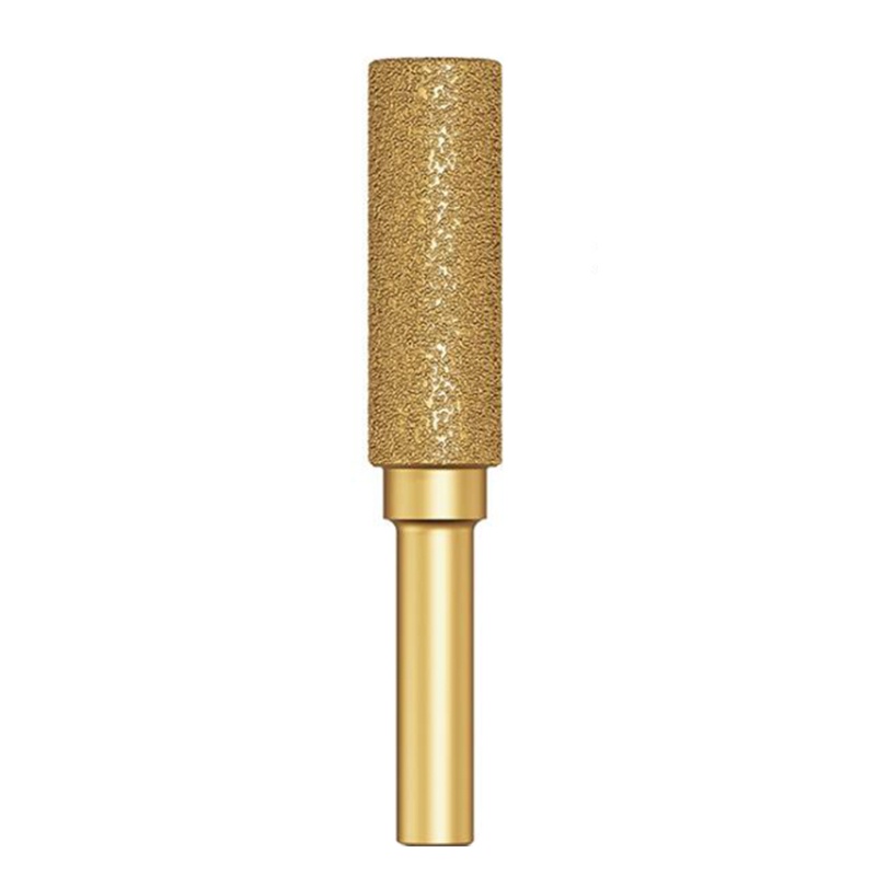 Đầu Mài Hình Trụ 6mm Bằng Thép Không Gỉ Tiện Dụng