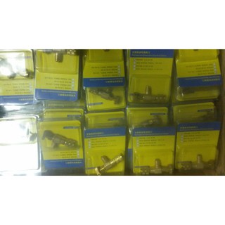 Van khóa gas chống bỏng R22