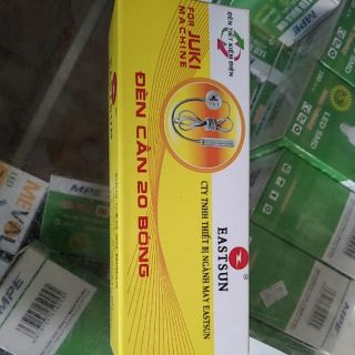Đèn led máy may 20 bóng