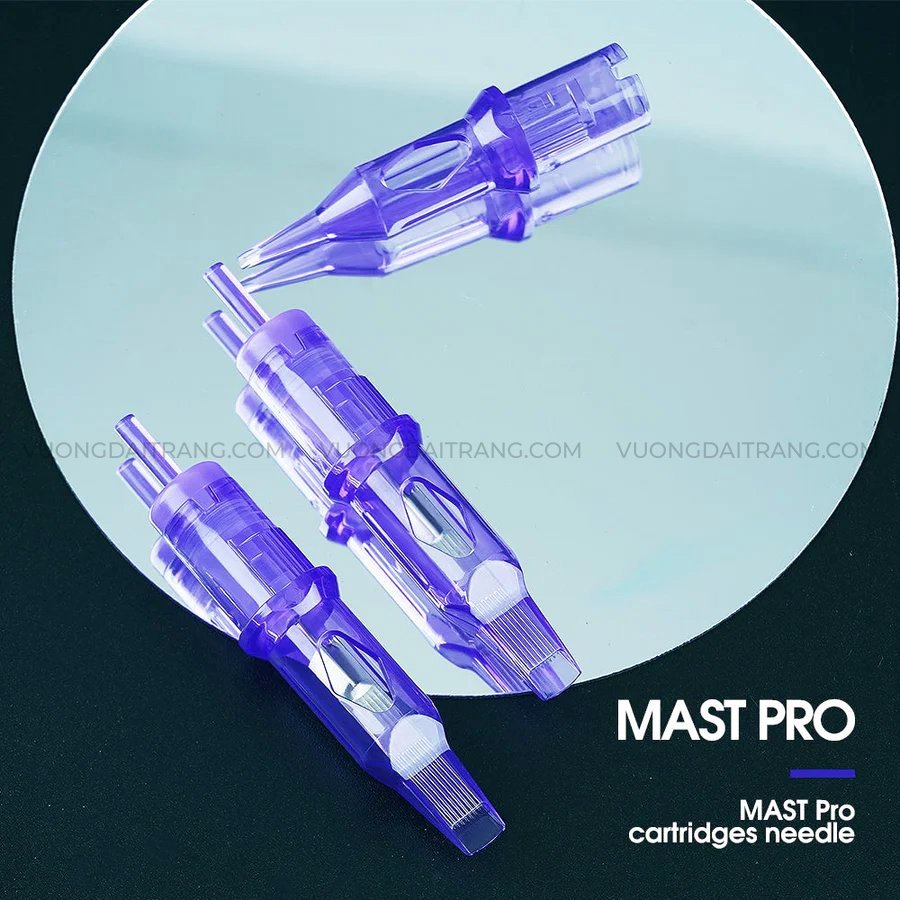 Kim máy Pen Mast Pro ( hộp 10 kim )