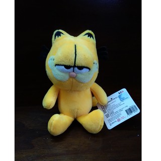 [KHUYẾN MÃI] Gấu Bông Mèo Garfield Hàn Quốc