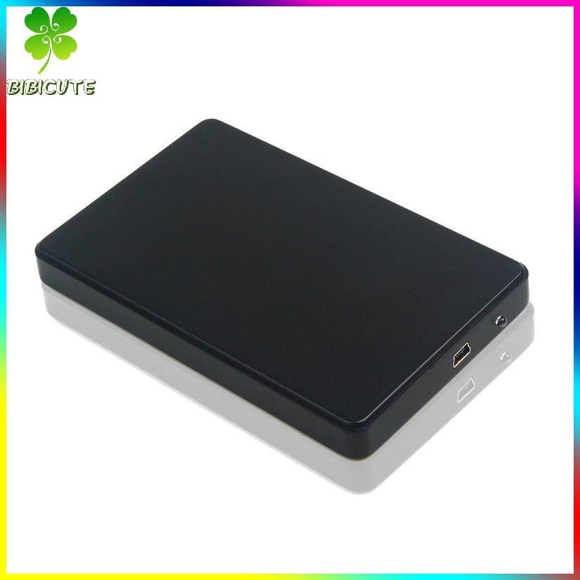 Hộp Đựng Ổ Cứng Chuyển Đổi Usb2.0 Sang Ide 22i82-rtk 2.5 Inch | BigBuy360 - bigbuy360.vn