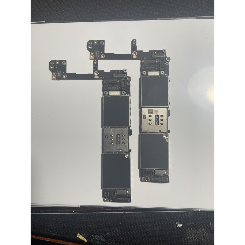 Main điện thoại iPhone 6s 16gb với 64gb bypass icloud có thông báo rẻ như xác