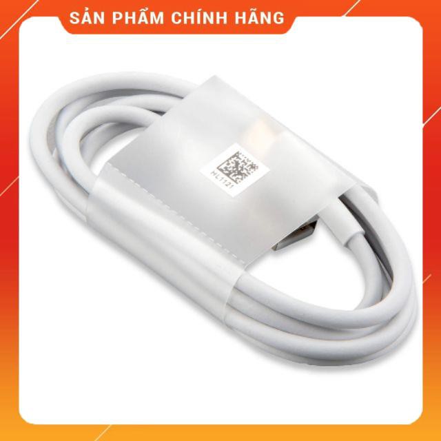 Cáp sạc Xiaomi Micro-USB