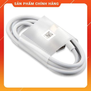 Cáp sạc xiaomi micro-usb