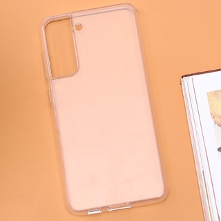 Ốp dẻo trong suốt cho Samsung Galaxy S21 FE (Hàng loại A)