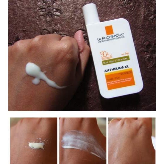 Kem chống nắng La Roche Posay 50ml