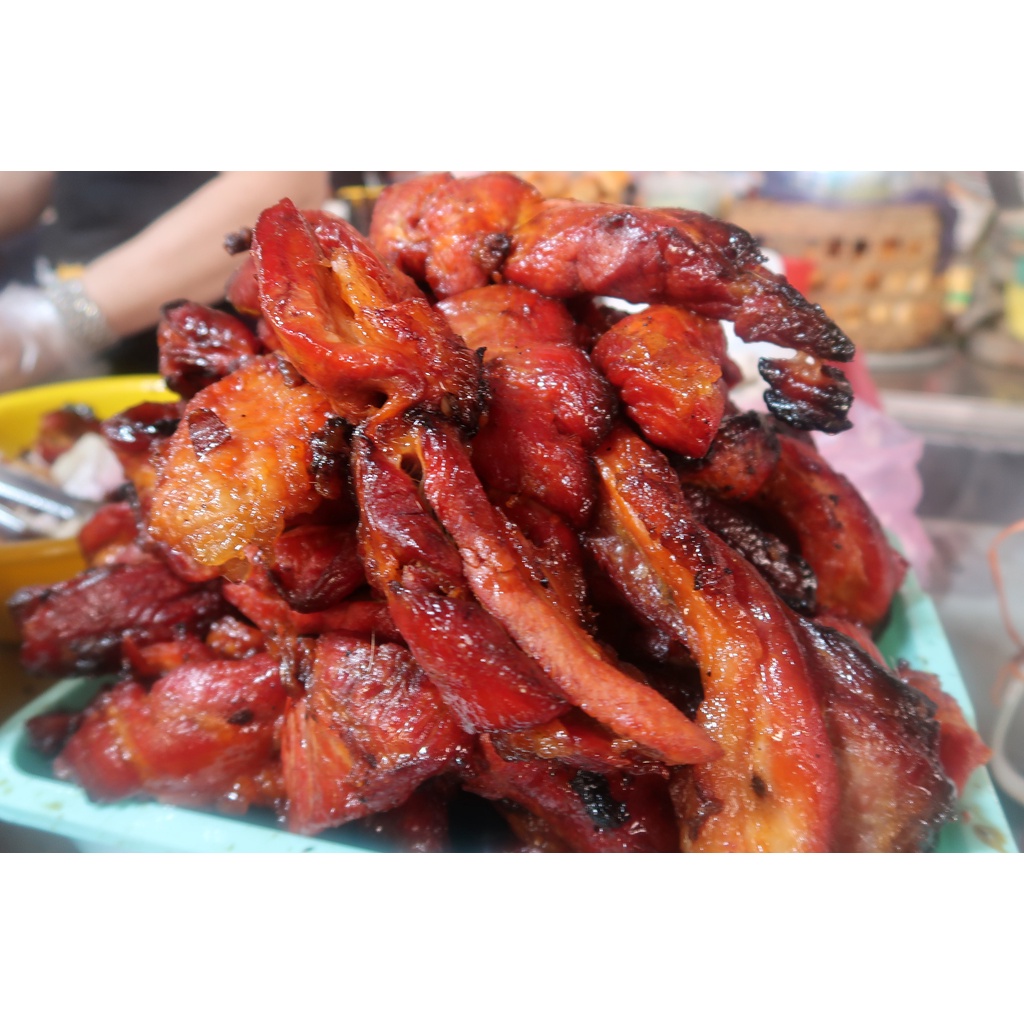 500gr THỊT XÁ XÍU -TÂN GIÀU FOOD