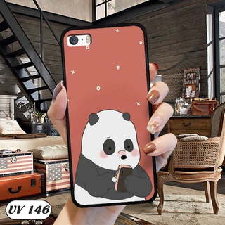 Ốp lưng cho điện thoại IPhone 5/ 5S/ 5SE